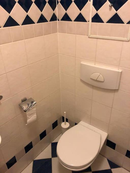 Appartement Exclusive Unique -