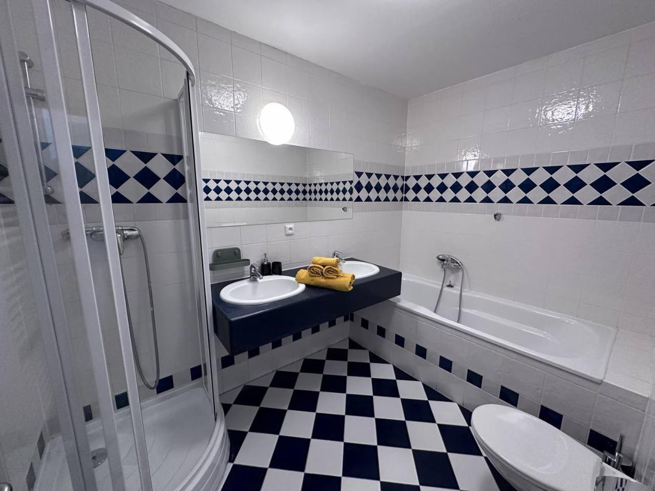 Exclusive Unique - Appartement Praag